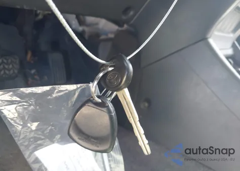 2004 Toyota Rav4 из США, поврежденный, VIN JTEHD20V046004675